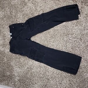 OLD NAVY BOYS BLUE JEANS size 14